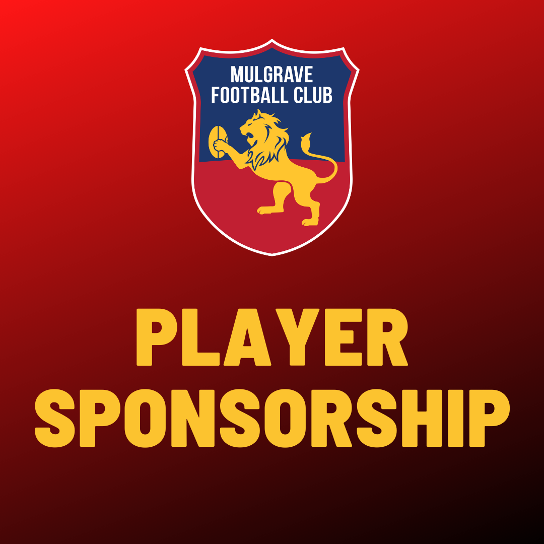 Player Sponsorship