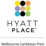 Hyatt Place Melbourne Caribbean Gardens