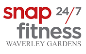Snap Fitness Waverley Gardens